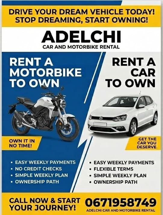 Adelchi project preview